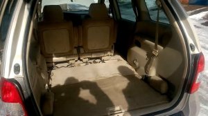 Mazda MPV LX 2000 г.