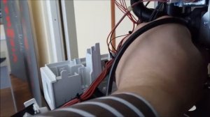 Vitopend 100  Датчик температуры ГВС