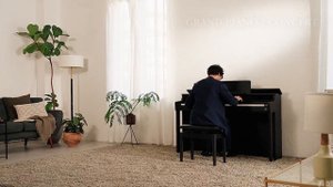 CELVIANO AP-550 Demo Performance|CASIO