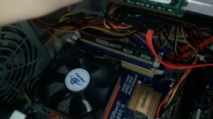 Как Снять оперативную память И поставить? Легко И просто