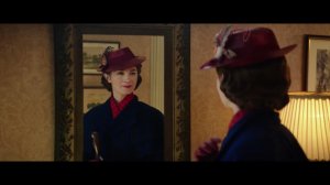 Мэри Поппинс Возвращается/ Mary Poppins Returns (2018) Дублированный трейлер