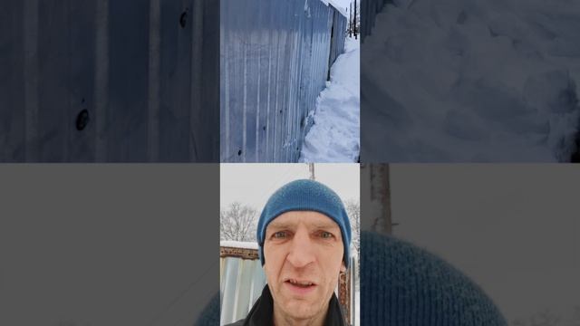 покупка буханки