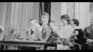 Чебоксары в Советское время. Cheboksary. Soviet Union. СССР