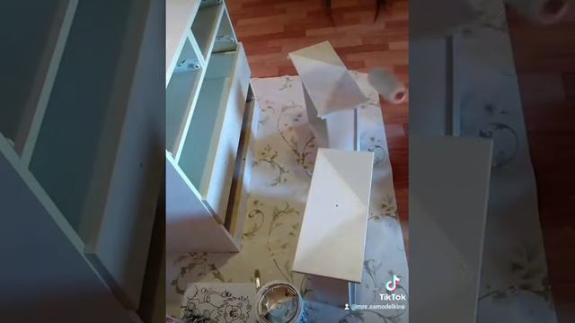 ПЕЛЕНАЛЬНЫЙ КОМОД. КАК СДЕЛАТЬ ИЗ ПЕЛЕНАЛЬНОГО ОБЫЧНЫЙ 💥