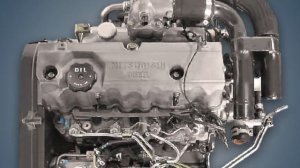 Mitsubishi 4D68 поломки и проблемы двигателя | Слабые стороны Митсубиси мотора