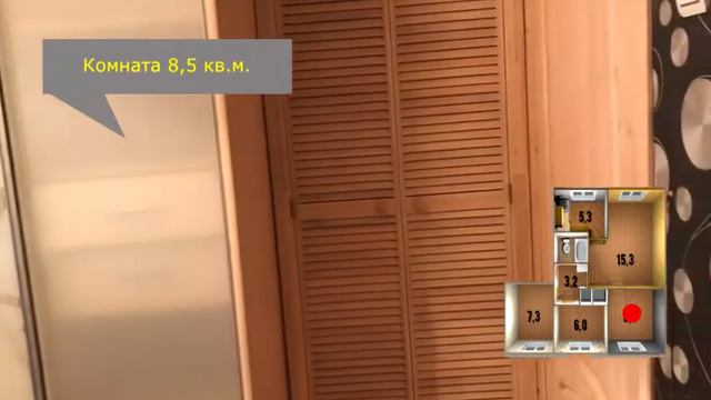 4 комн квартира в Колпино | Продажа  Недвижимость Колпино