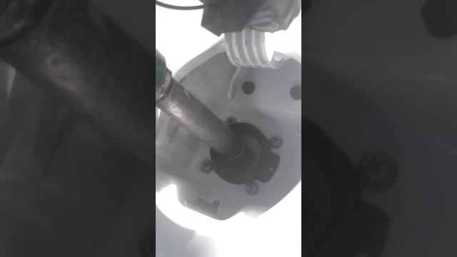 Kia cerato не заливается бензин. смотреть онлайн