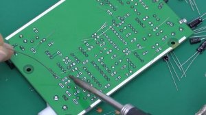 ТАКОЙ НЕ КУПИТЬ В МАГАЗИНЕ ЦИФРОВОЙ ПРИЕМНИК PLL R80 СОБИРАЕМ МОНТИРУЕМ В КОРПУС ПРОВЕРЯЕМ AIR BAND