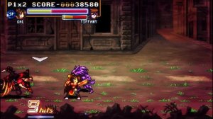 Fight'N Rage - БОЕВАЯ ДЕВКА ПРОТИВ МОНСТРОВ [#1] - Игра - Прохождение