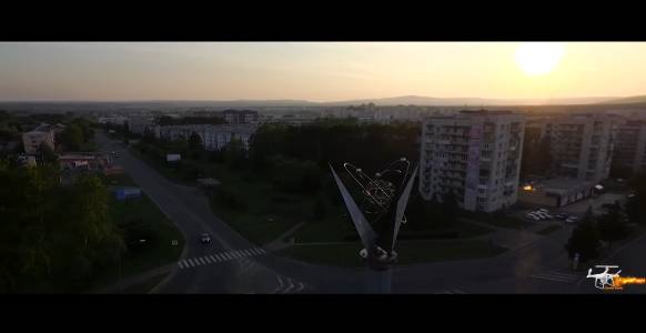 Любимый город Зеленогорск смотреть онлайн