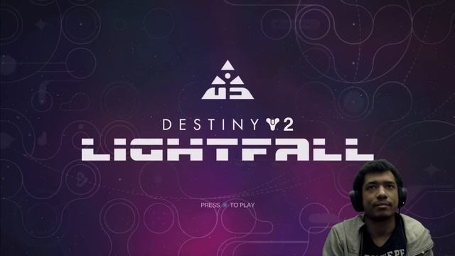 Destiny 2 | Не предзагружайте дополнение Конец Света раньше времени... смотреть онлайн