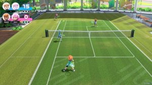 Nintendo Switch Sports - All Sports Gameplay