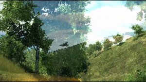 Link 16 Fighter Squadron | DCS Cinematic