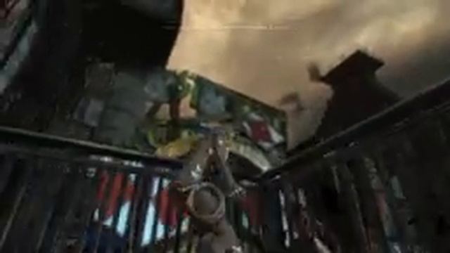 Прохождение игры Batman: Arkham City GOTY в 2023 7 Final
