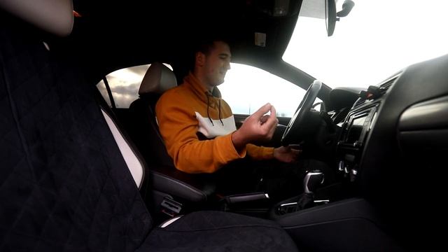 УБИЙЦА GTI И GLI. JETTA которая удивляет. VW Jetta Sport 1.8 смотреть онлайн