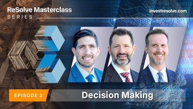 Episode 2: Decision Making смотреть онлайн