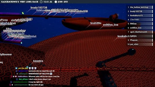 Marbles On Stream - 05 смотреть онлайн