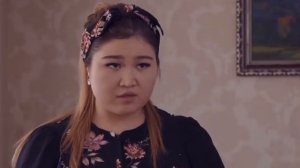 "СУПЕР КЕЛИНДЕР" Жаны КЫРГЫЗ кино! ?????