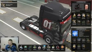 Стоит ли покупать руль DEXP Wheelman Pro для Euro Truck Simulator 2 ?