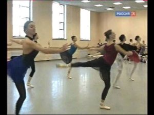 ЦЛ о творческом вечере Виктории Терешкиной