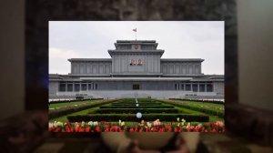 Северная Корея или Как появляются ДИКТАТОРЫ