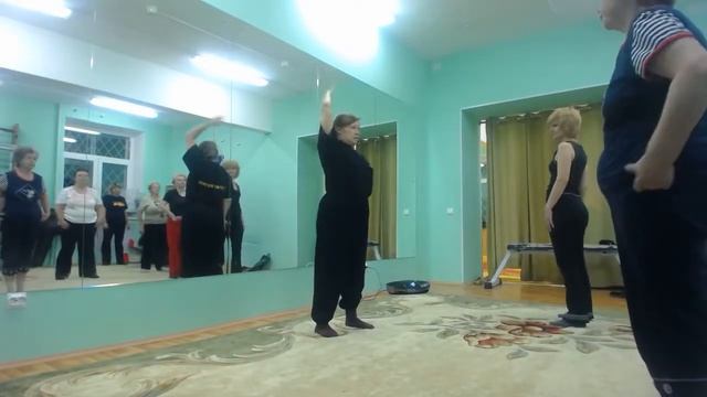 Занятие №3 по Основам здорового образа жизни (ЗОЖ) 7 октября 2013г. смотреть онлайн