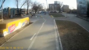 Максималка на электросамокате Kugo M5 Pro