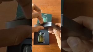 Unboxing Voopoo Argus P1🔥