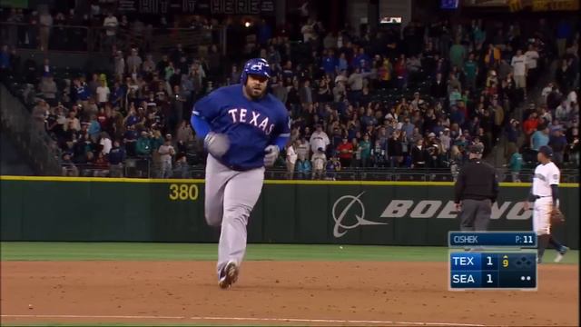 Fielder ties the game in the 9th with homer смотреть онлайн