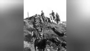 13-я добровольческая горнопехотная дивизия СС «Ханджар» (1-я хорватская)
