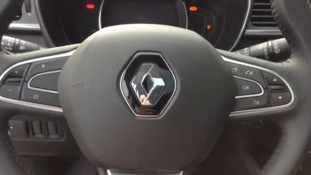 Renault Kadjar 1.2 TCe Intens Van 17 tot 28 maart Salon de Promot смотреть онлайн