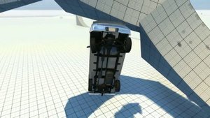BeamNG.drive. Серия 71 - Emergency Case