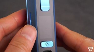 Geek Vape E100 & E100I Starter Kit Review!