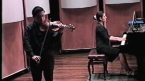 Viotti violin concerto 22
