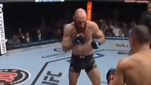 Дамир Исмагулов vs Гурам Кутателадзе - Полный бой UFC 2022 / обзор полный бой: UFC Остин