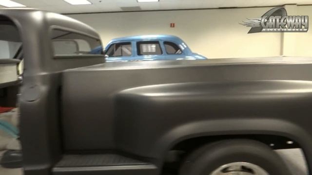 1968 Chevrolet C10 Pickup - DET #96 смотреть онлайн