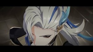 NEUVILLETTE THEME OST Music Trailer Genshin Impact 4.1 | To the Stars Shining in the Depths