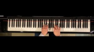 Henri Bertini: Etude in E Minor Op  29, No  14    Clark Bryan, piano