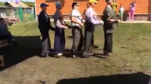 Башкирская плесавая