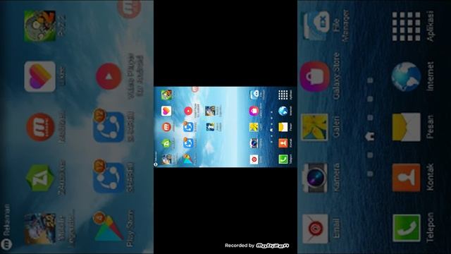 Cara Ngemod PvZ 2 dengan mudah All plant unlocked coins and diamond full | Alexander Imanuel смотреть онлайн