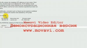 Как заблокировать сайты и так же разблокировать HD видео