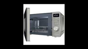Микроволновая печь с грилем Gorenje
