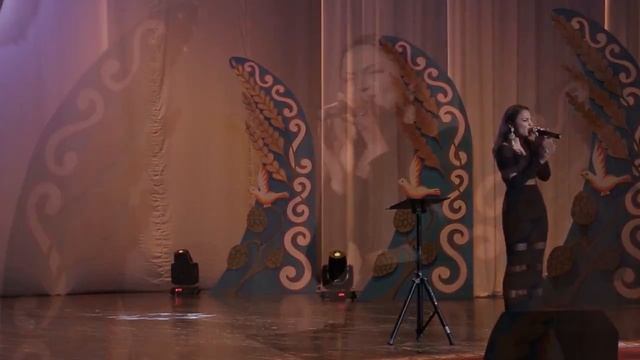 Центр ФАРН. Фестиваль «Ирон бæгæны 2017». Фрагмент 12.mp4 смотреть онлайн