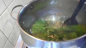 Грузди маринованные Заготовки на зиму. Просто вкусно