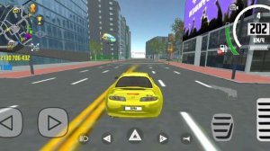 МАКСИМАЛЬНАЯ скорость машин в Car simulator 2 (часть 9).