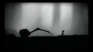 Прохождение Limbo: главы 11 и 12