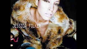 JESSICA FOLCKER - Fallin in love (with lyrics)