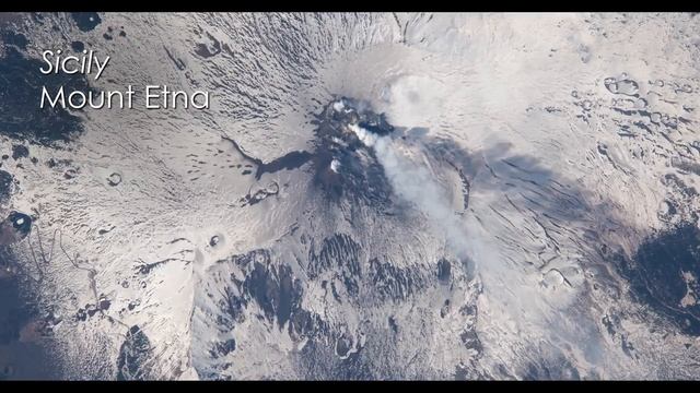 Топ-17 изображений Земли за 2017 год - Top 17 Earth Images of 2017 смотреть онлайн