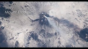 Топ-17 изображений Земли за 2017 год - Top 17 Earth Images of 2017