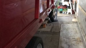 ПЕРВЫЙ ЗАПУСК . Самый лучший самосвал Булат из ГАЗЕЛИ